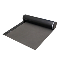 1.5mm High Density EVA With 0.06mm black PE Film
